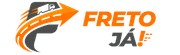 Logo Freto Já